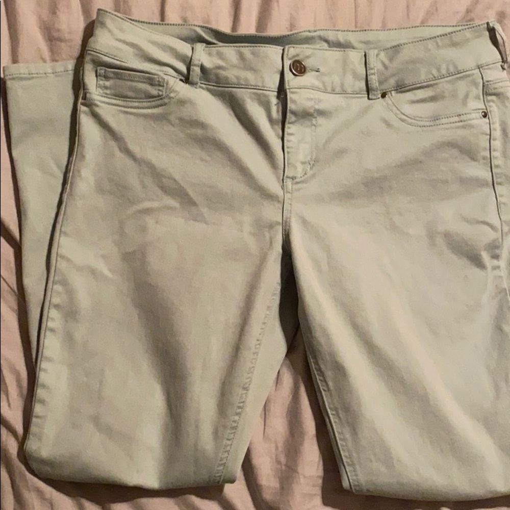 Maurice’s Jeggings